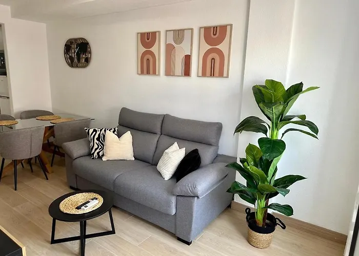 Apartment Costa Homes