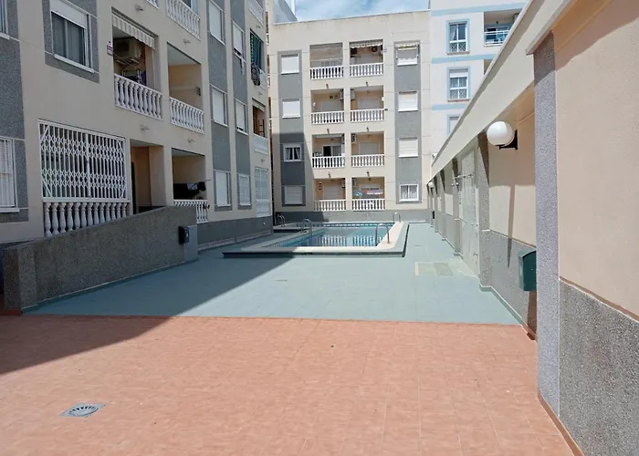 Costa Homes Apartment *