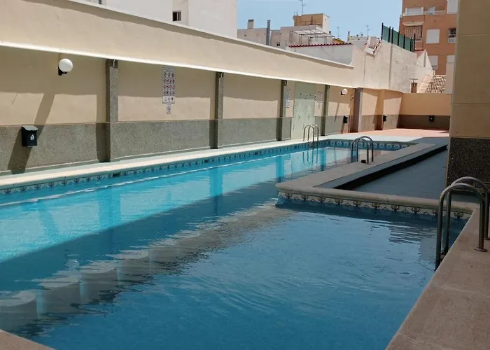 Apartment Costa Homes *