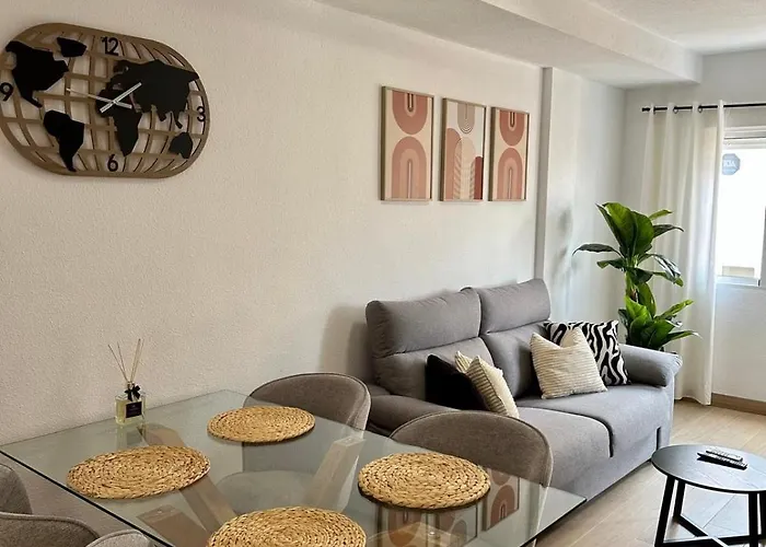 Apartment Costa Homes