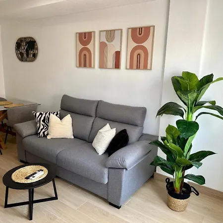 Apartament Costa Homes