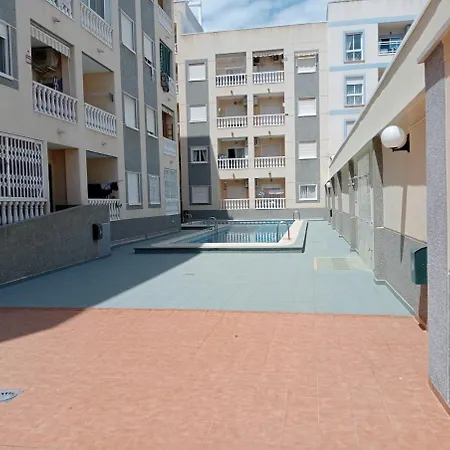 Costa Homes Apartament *