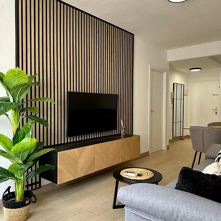 Costa Homes Apartament