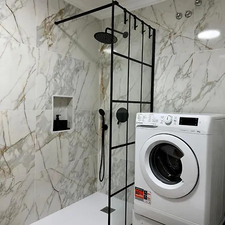 Apartament Costa Homes Torrevieja