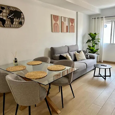 Costa Homes * Torrevieja