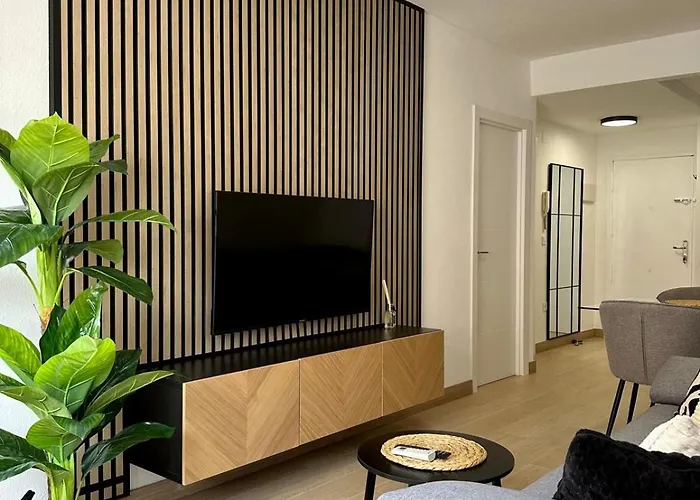 Costa Homes Lejlighed