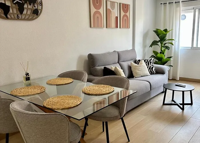 Costa Homes * Torrevieja