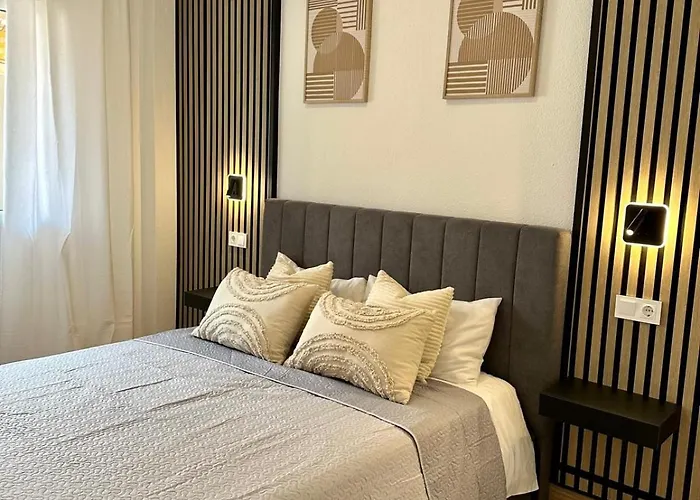 Costa Homes Lejlighed *