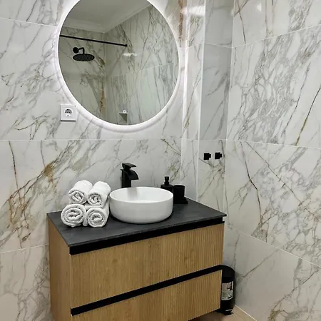 Costa Homes トレビエハ