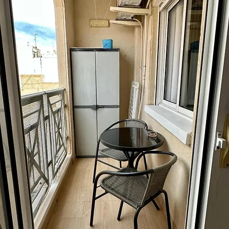 Costa Homes トレビエハ